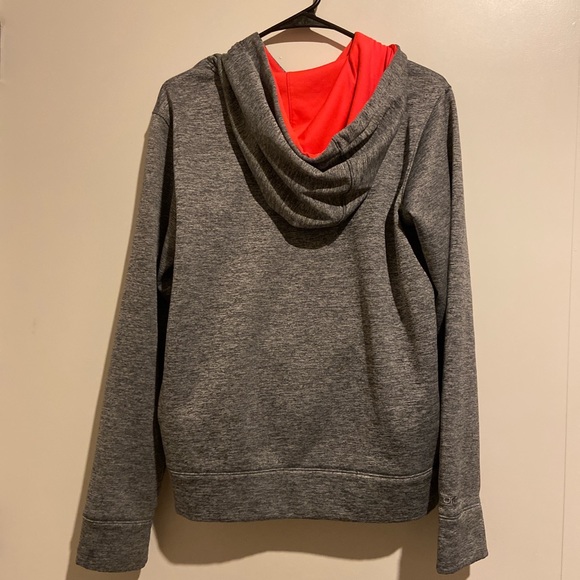 Under Armour hoodie - Picture 2 of 3